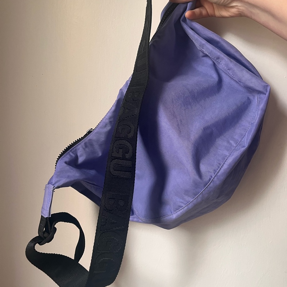 Baggu medium crescent bag